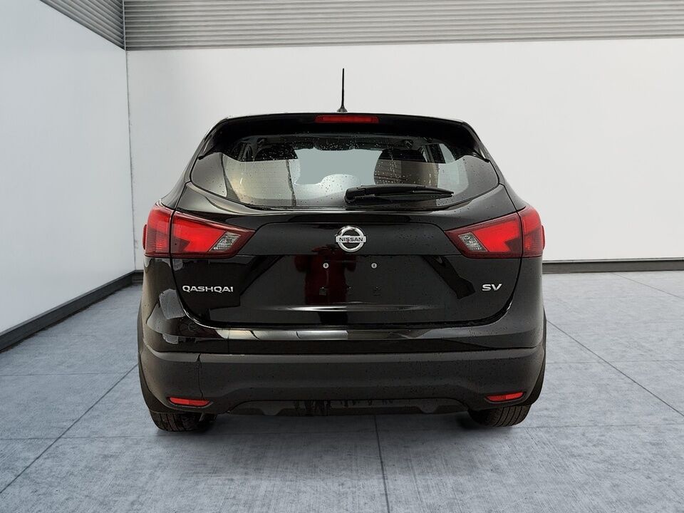 2018 Nissan Qashqai  - Blainville Chrysler