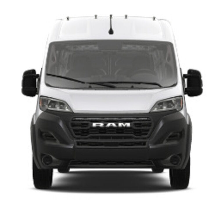 2025 Ram ProMaster Cargo Van  - Blainville Chrysler