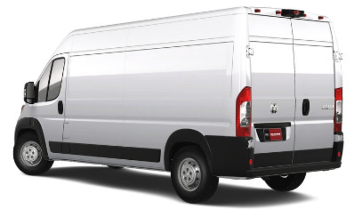 2025 Ram ProMaster Cargo Van  - Blainville Chrysler