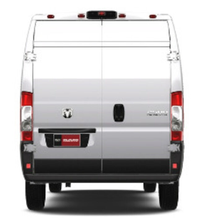 2025 Ram ProMaster Cargo Van  - Blainville Chrysler