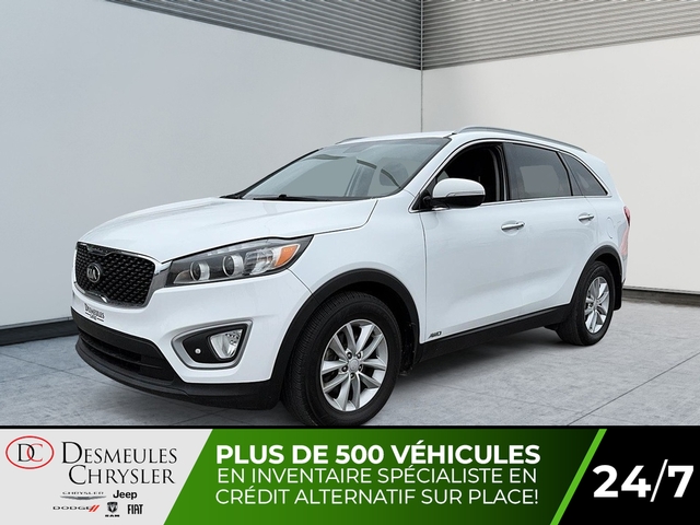 2018 Kia Sorento for Sale  - DC-L5627  - Blainville Chrysler