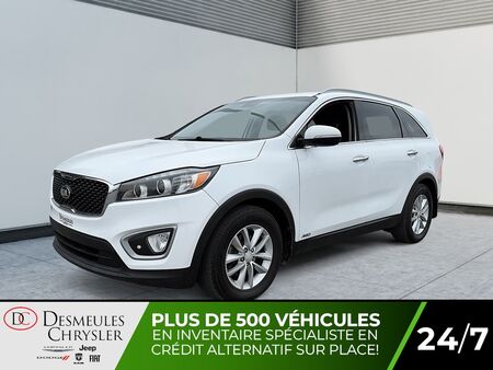 2018 Kia Sorento  - Blainville Chrysler