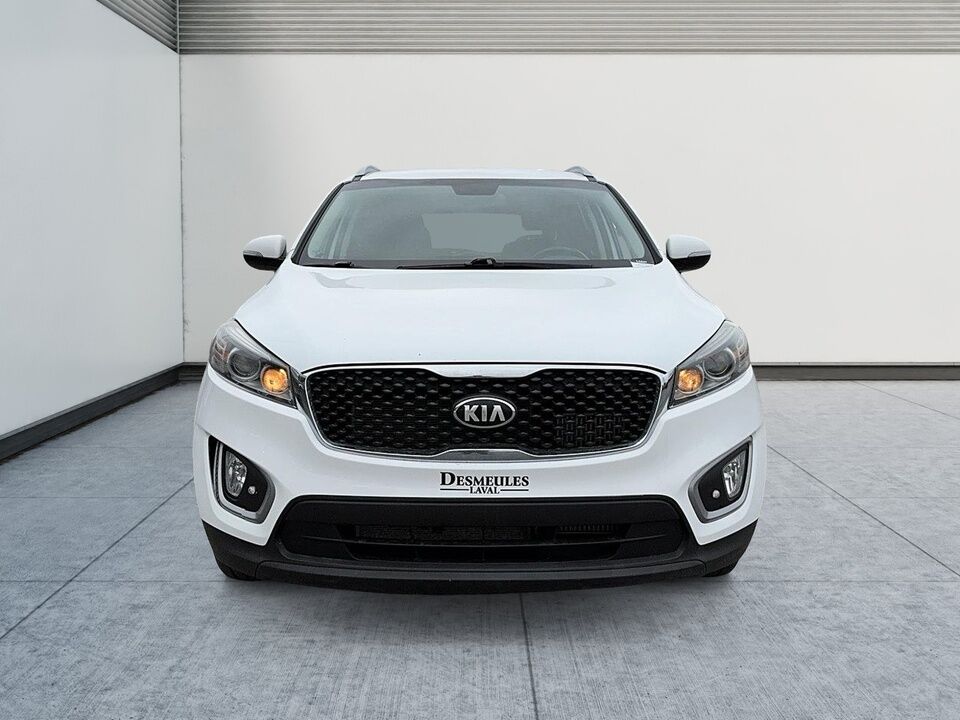 2018 Kia Sorento  - Blainville Chrysler