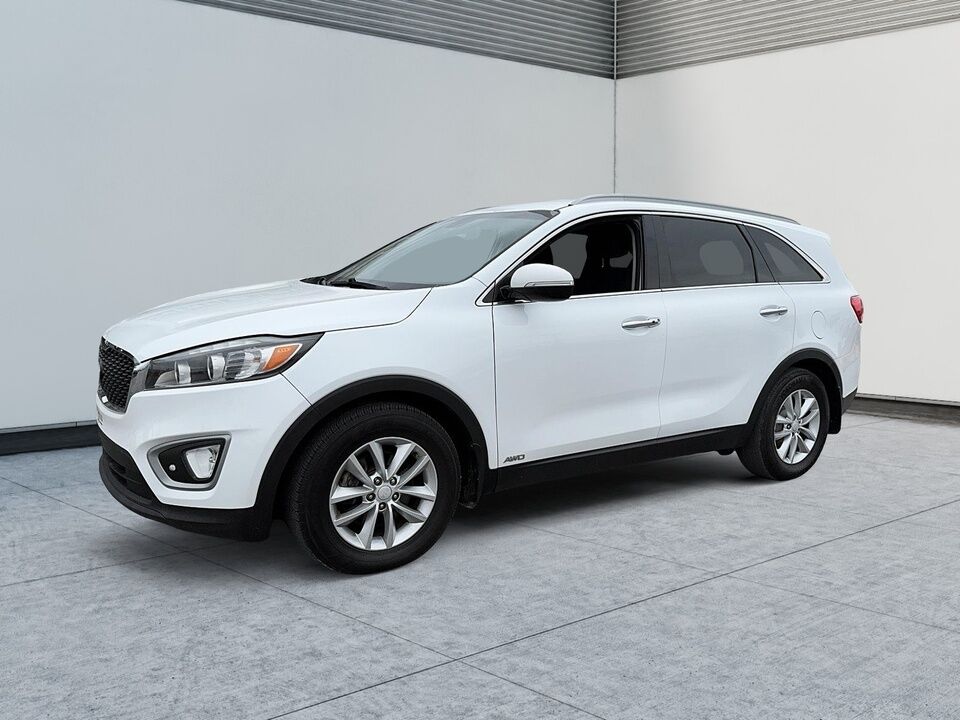 2018 Kia Sorento  - Blainville Chrysler