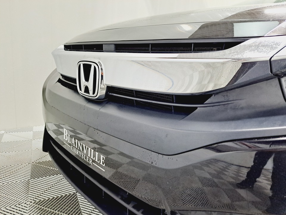 2016 Honda Civic  - Blainville Chrysler
