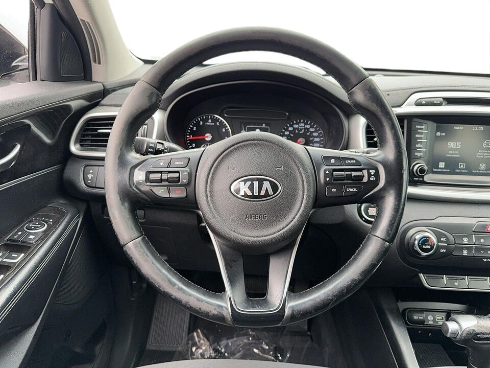 2018 Kia Sorento  - Blainville Chrysler