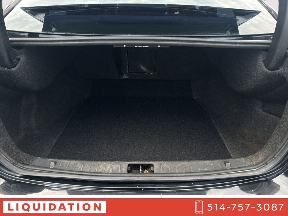 2011 Volvo S60  - Desmeules Chrysler