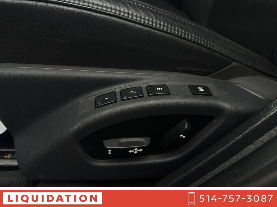 2011 Volvo S60  - Desmeules Chrysler