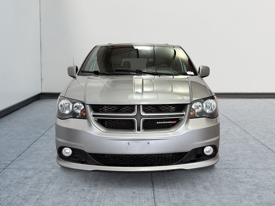 2020 Dodge Grand Caravan  - Desmeules Chrysler