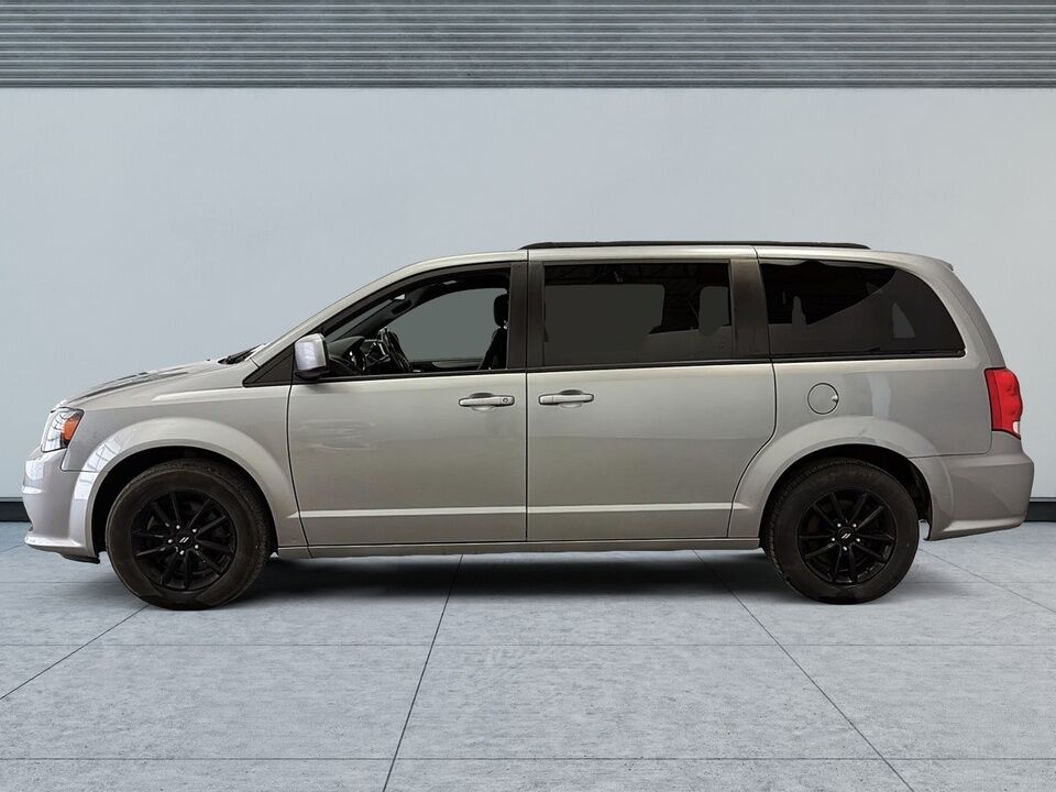 2020 Dodge Grand Caravan  - Desmeules Chrysler