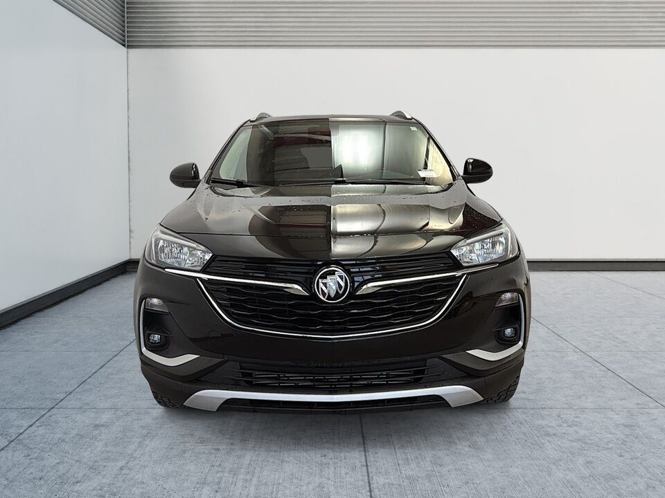 2023 Buick Encore GX  - Desmeules Chrysler