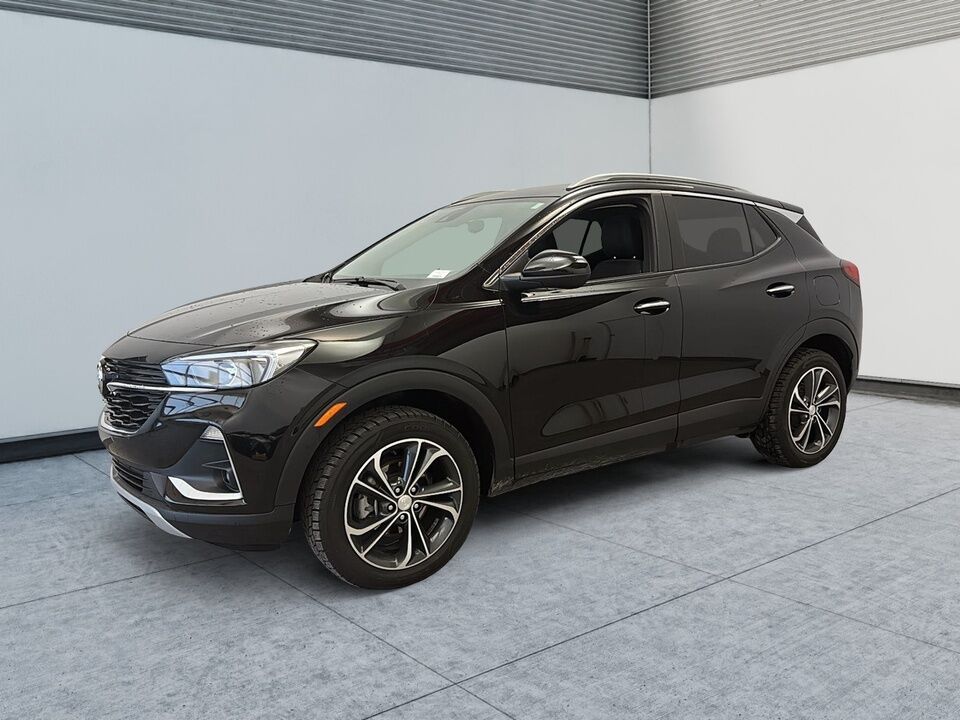2023 Buick Encore GX  - Desmeules Chrysler