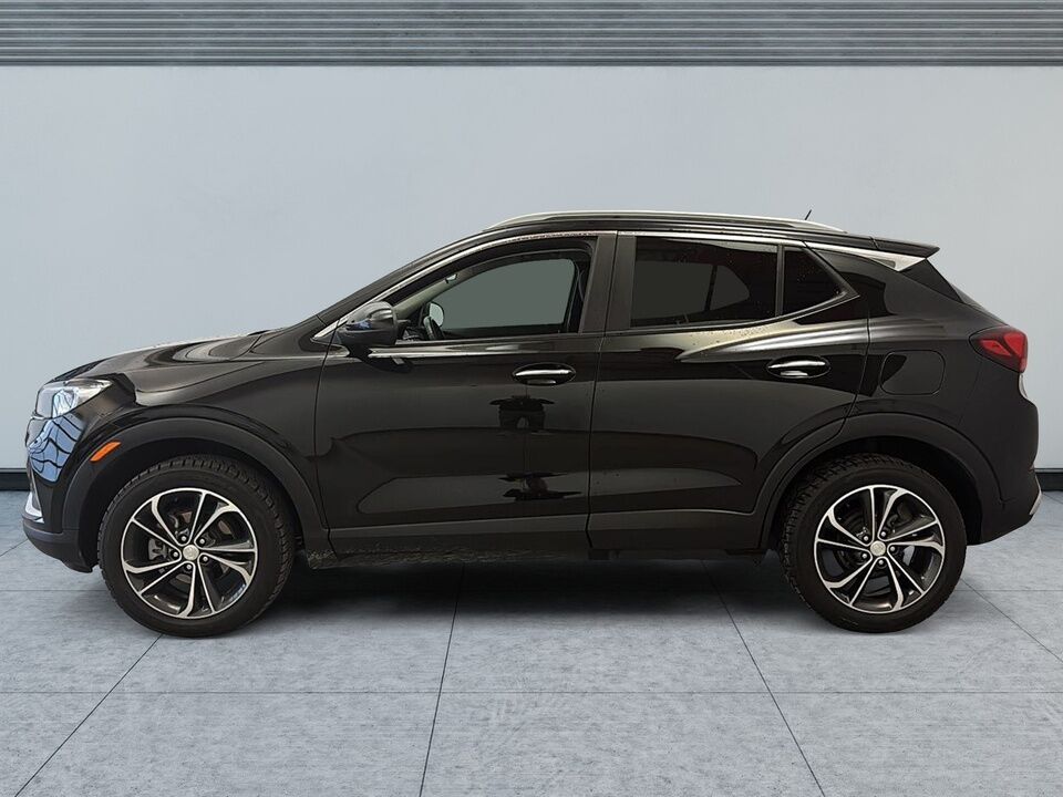 2023 Buick Encore GX  - Desmeules Chrysler