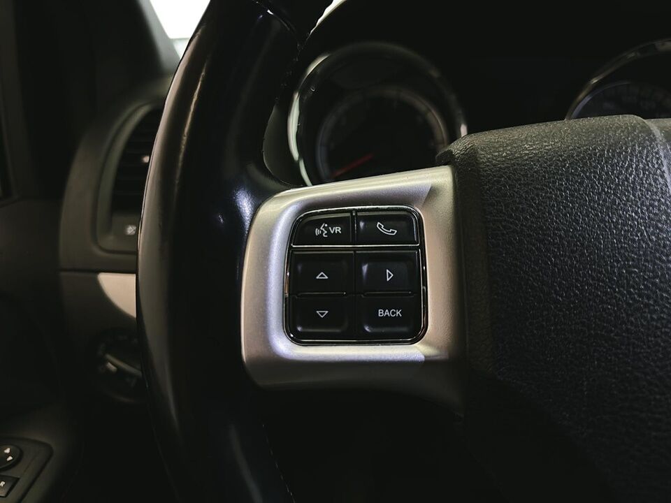 2020 Dodge Grand Caravan  - Desmeules Chrysler