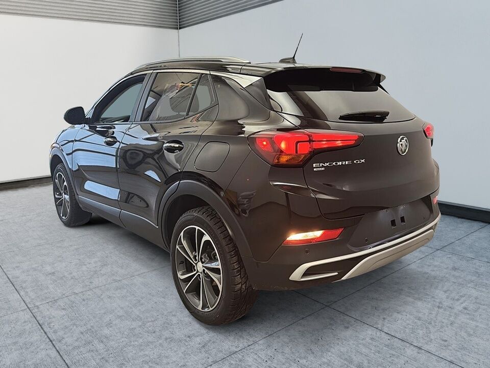 2023 Buick Encore GX  - Desmeules Chrysler