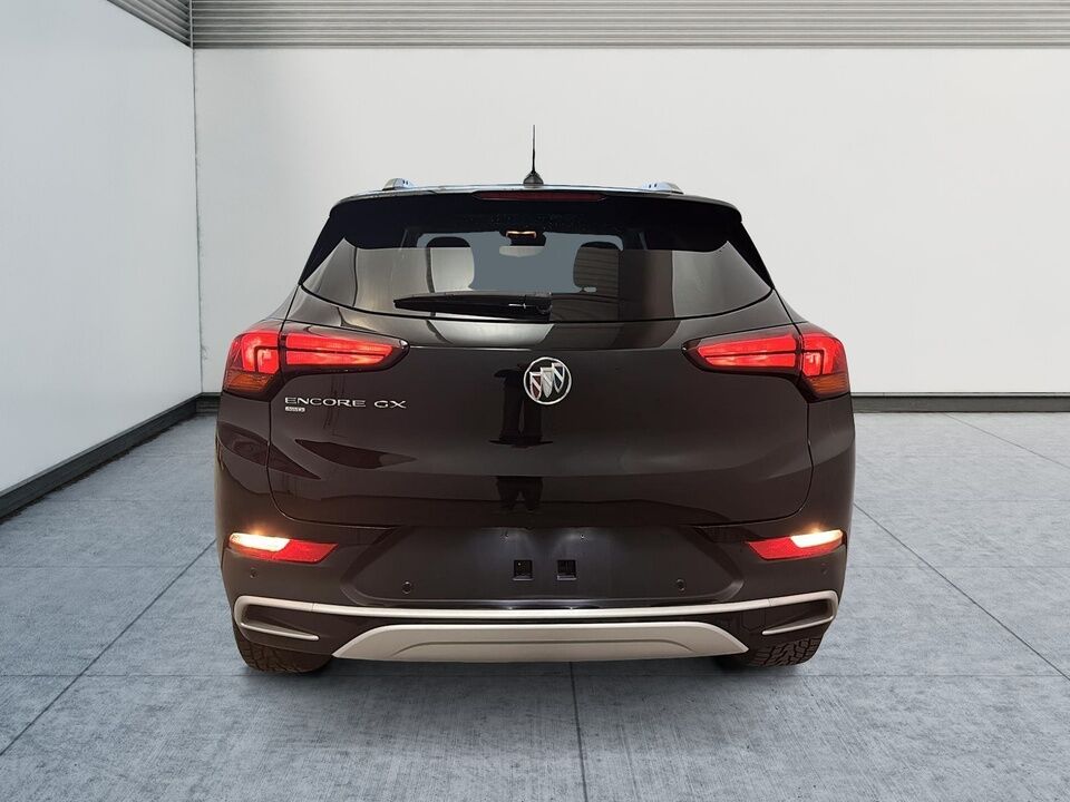 2023 Buick Encore GX  - Desmeules Chrysler