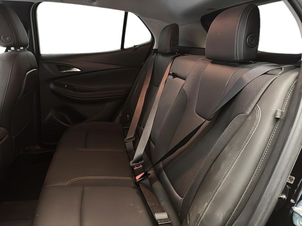 2023 Buick Encore GX  - Desmeules Chrysler