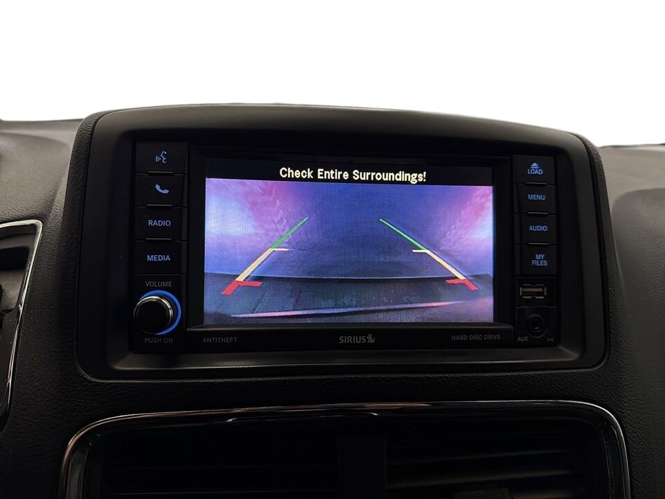 2020 Dodge Grand Caravan  - Desmeules Chrysler