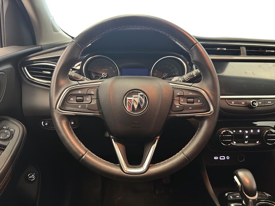 2023 Buick Encore GX  - Desmeules Chrysler