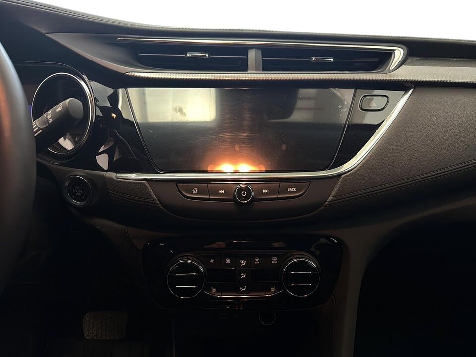 2023 Buick Encore GX  - Desmeules Chrysler
