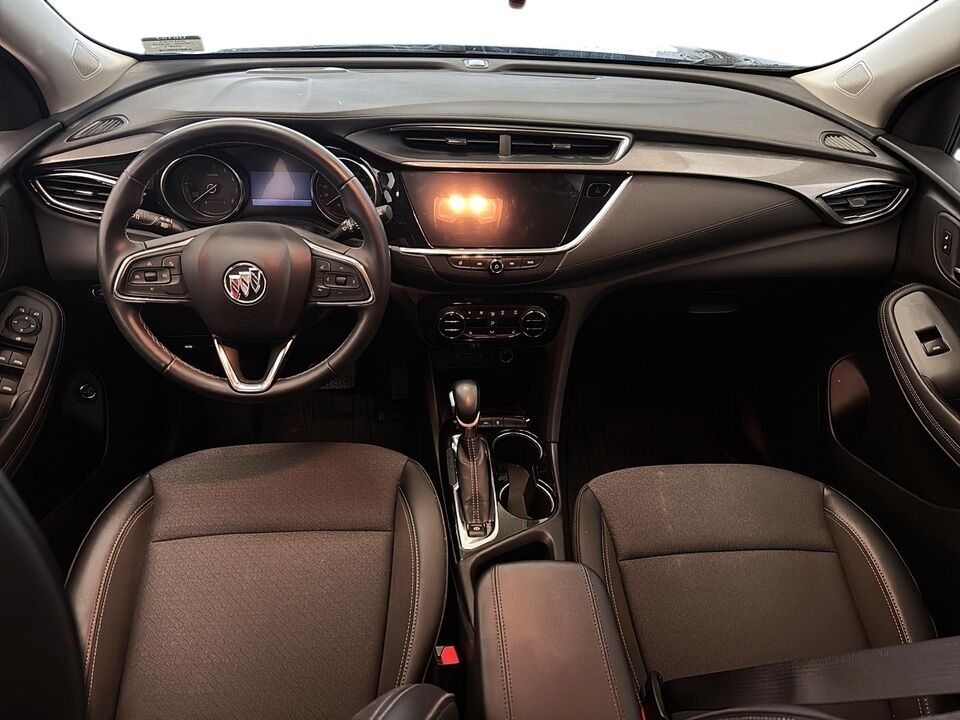 2023 Buick Encore GX  - Desmeules Chrysler