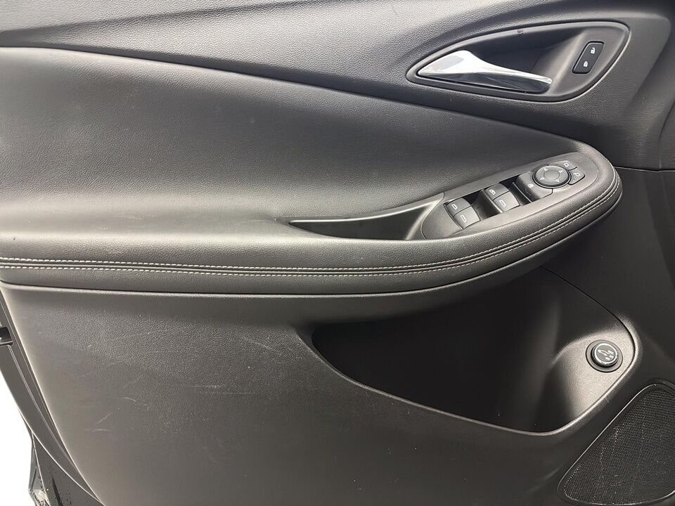 2023 Buick Encore GX  - Desmeules Chrysler