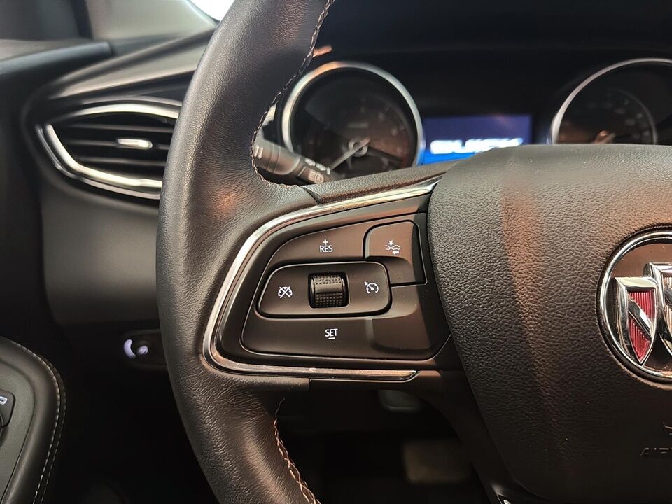 2023 Buick Encore GX  - Desmeules Chrysler