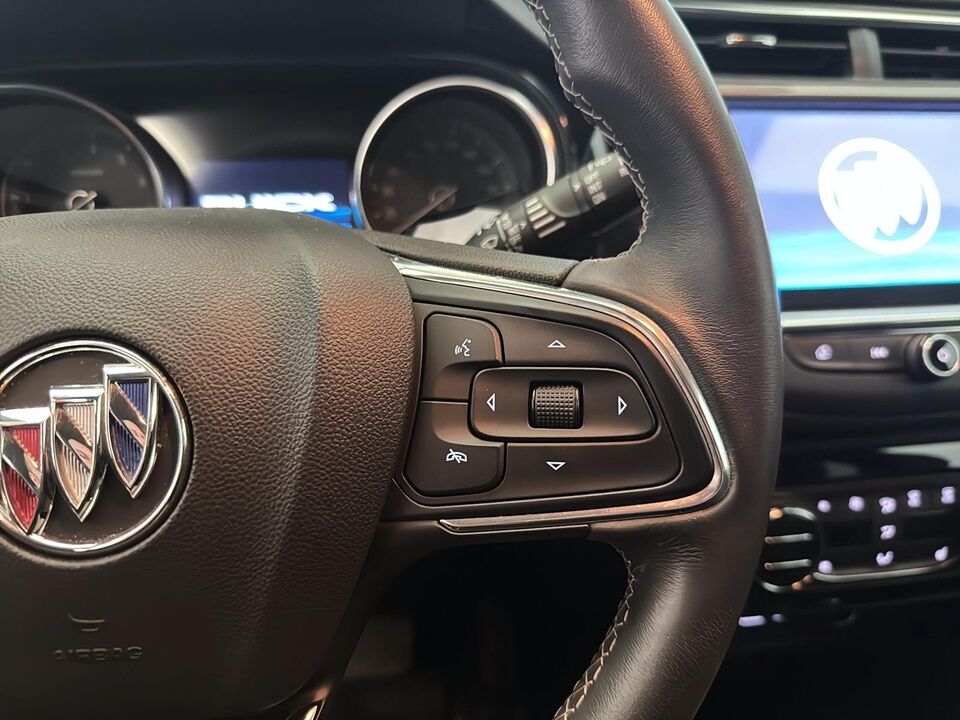 2023 Buick Encore GX  - Desmeules Chrysler