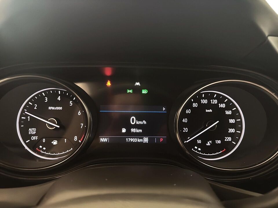 2023 Buick Encore GX  - Desmeules Chrysler