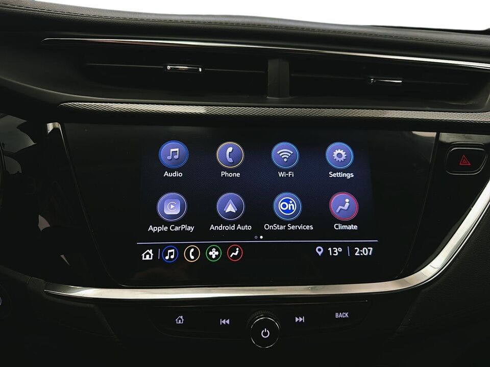 2023 Buick Encore GX  - Desmeules Chrysler