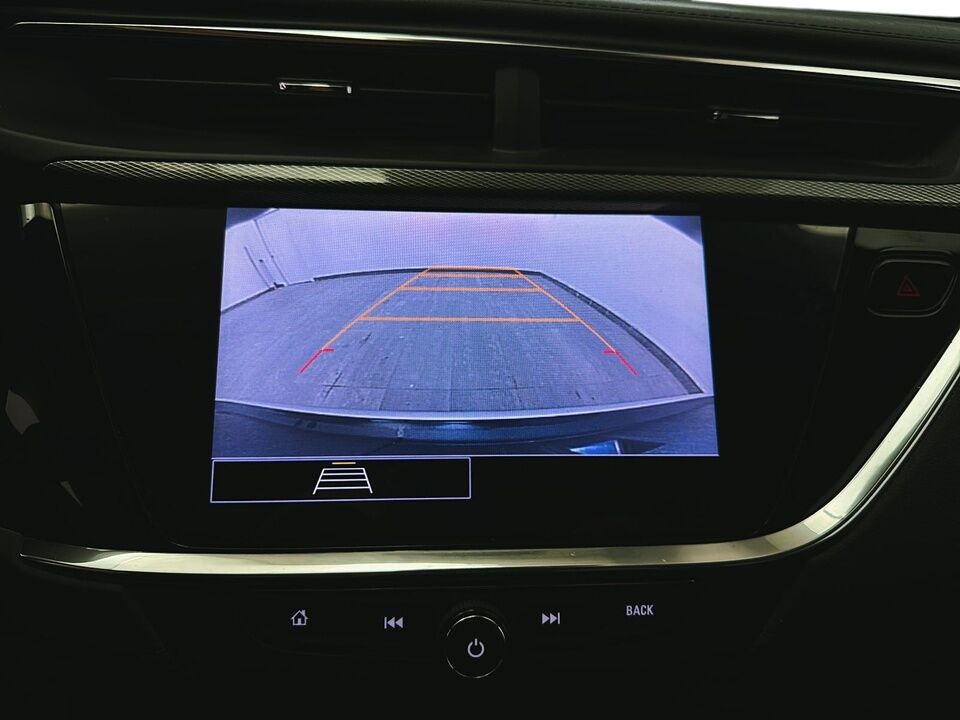 2023 Buick Encore GX  - Desmeules Chrysler