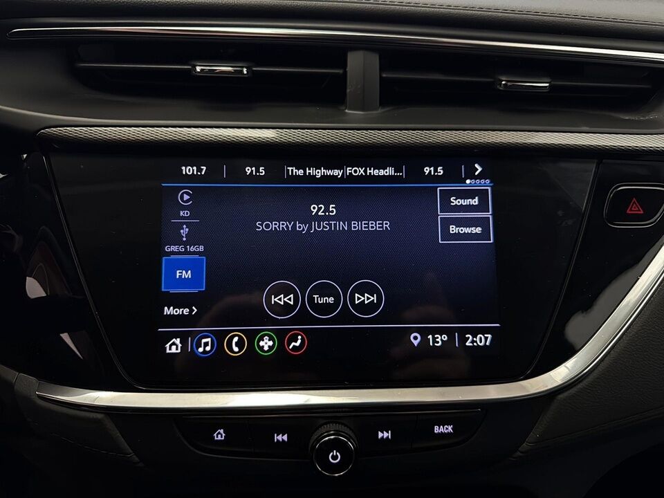 2023 Buick Encore GX  - Desmeules Chrysler