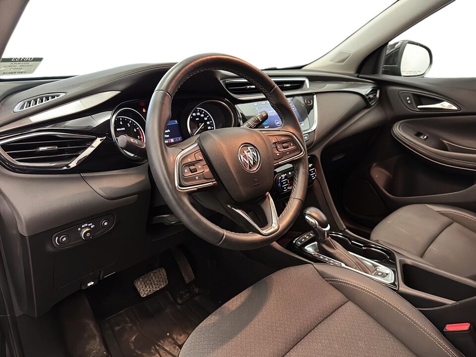 2023 Buick Encore GX  - Desmeules Chrysler