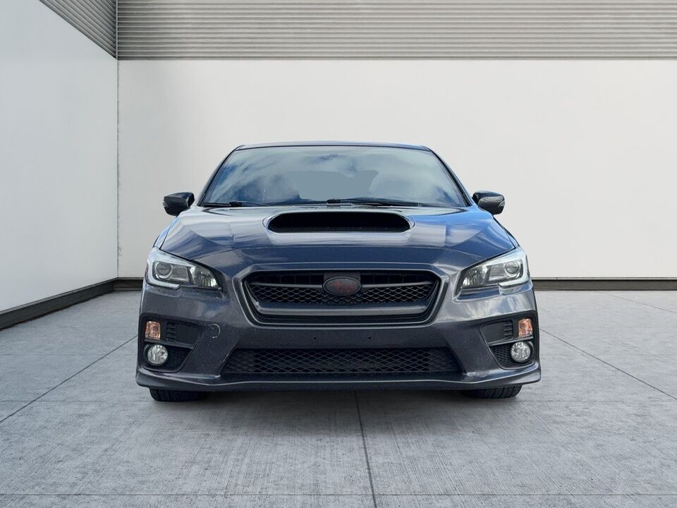 2017 Subaru WRX  - Blainville Chrysler