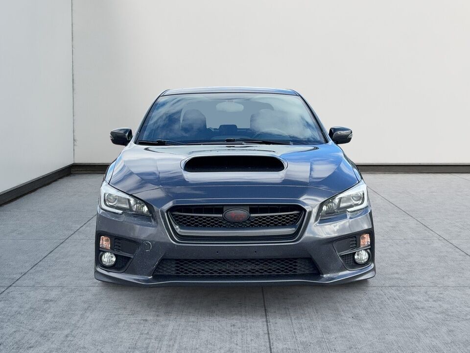 2017 Subaru WRX  - Blainville Chrysler