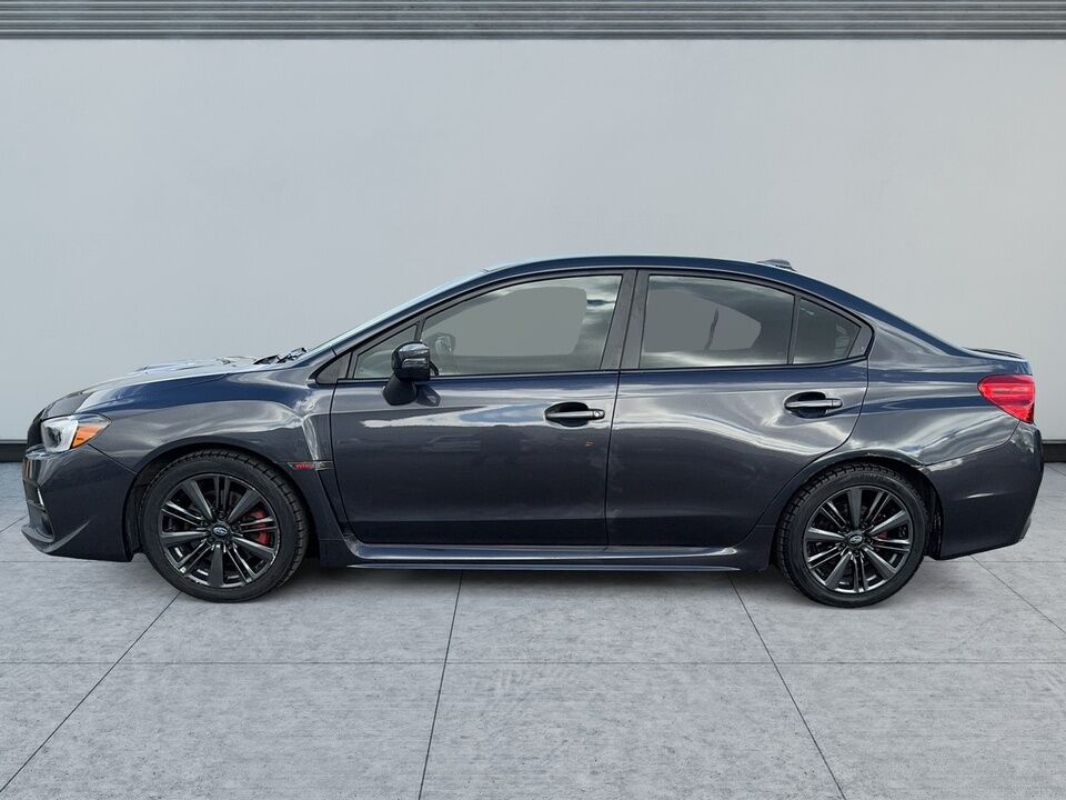 2017 Subaru WRX  - Blainville Chrysler