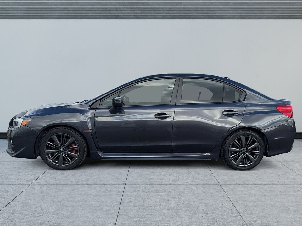 2017 Subaru WRX  - Blainville Chrysler