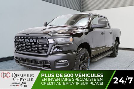 2025 Ram 1500  - Blainville Chrysler