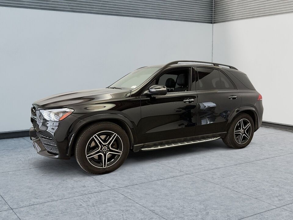 2021 Mercedes-Benz GLE  - Desmeules Chrysler