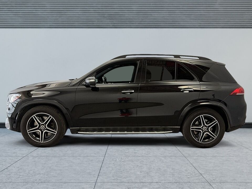 2021 Mercedes-Benz GLE  - Blainville Chrysler