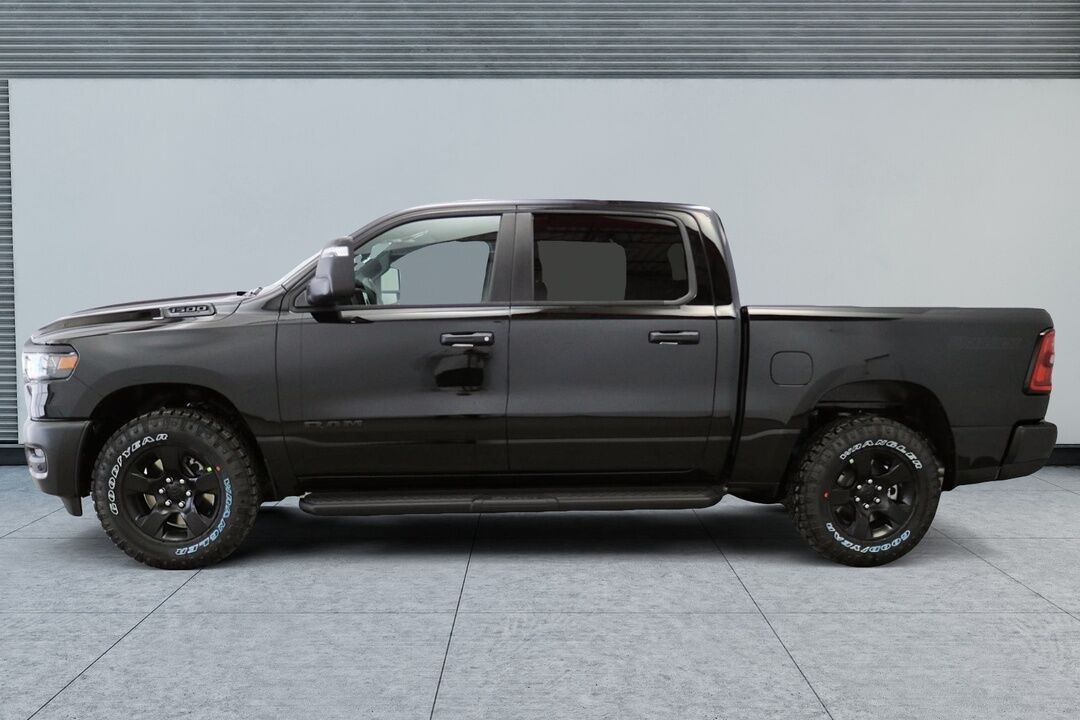 2025 Ram 1500  - Blainville Chrysler