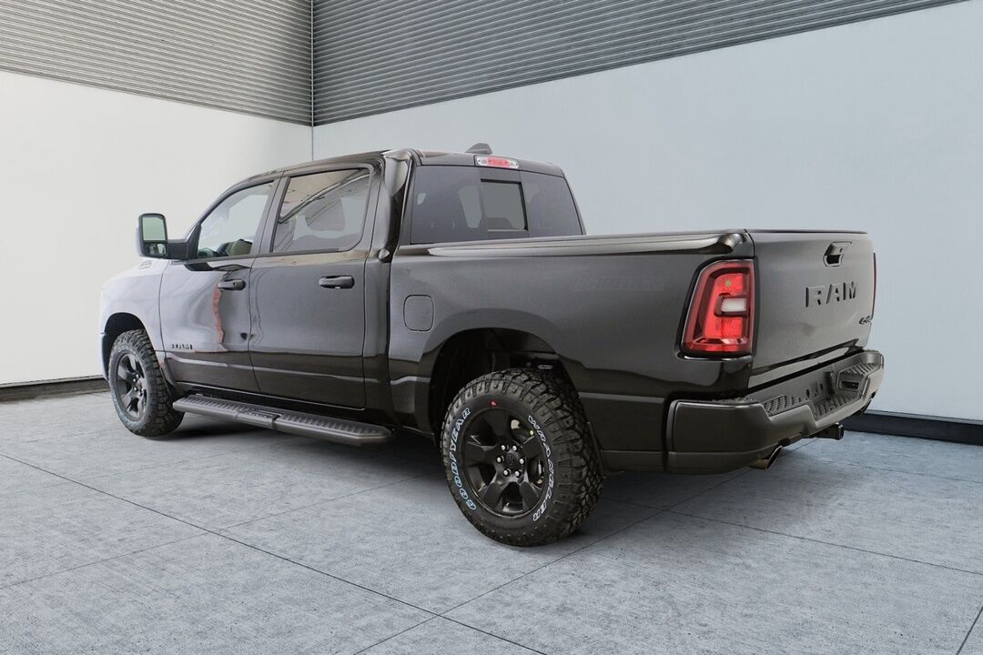 2025 Ram 1500  - Desmeules Chrysler