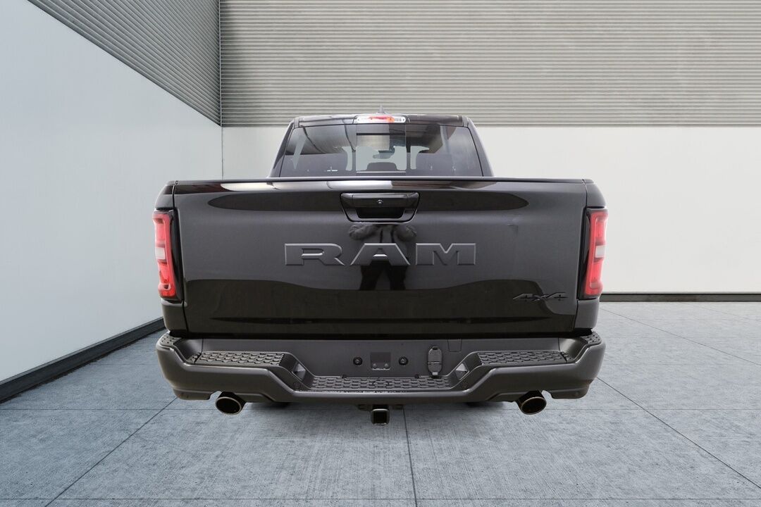 2025 Ram 1500  - Desmeules Chrysler