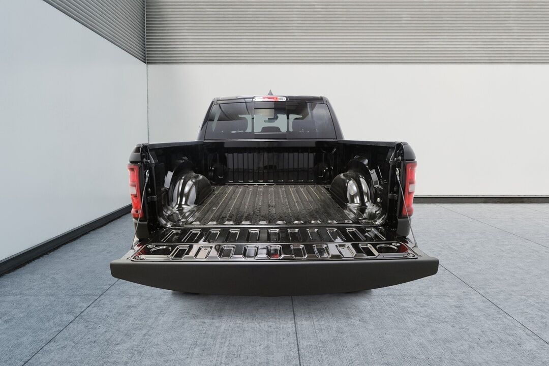 2025 Ram 1500  - Blainville Chrysler