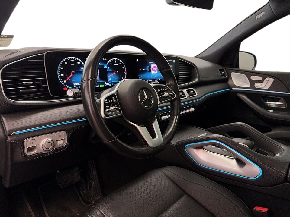 2021 Mercedes-Benz GLE  - Blainville Chrysler