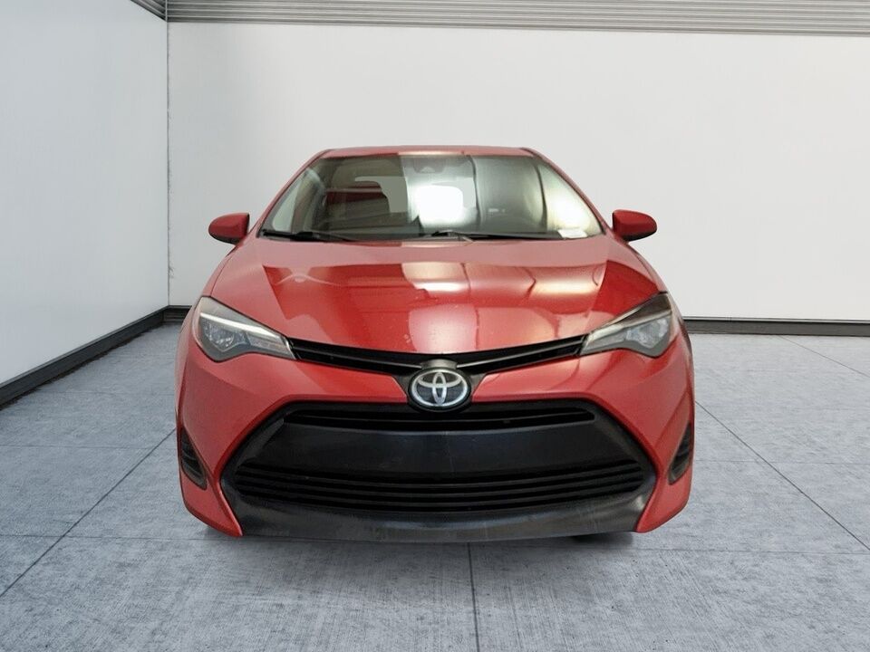 2019 Toyota Corolla  - Blainville Chrysler