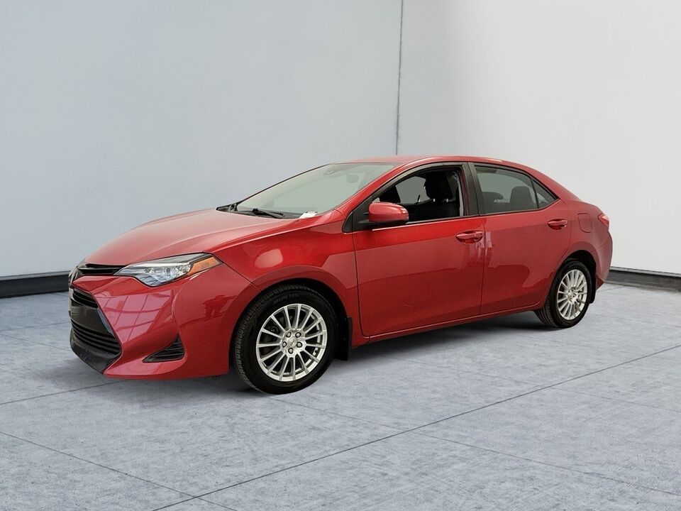 2019 Toyota Corolla  - Blainville Chrysler