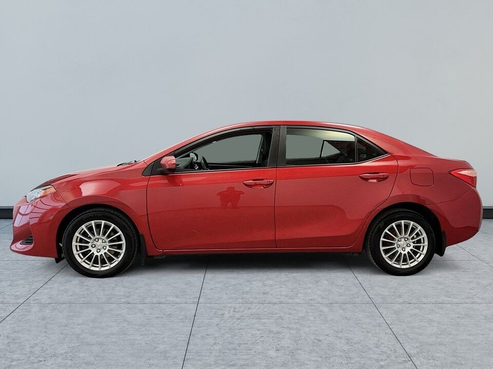 2019 Toyota Corolla  - Blainville Chrysler