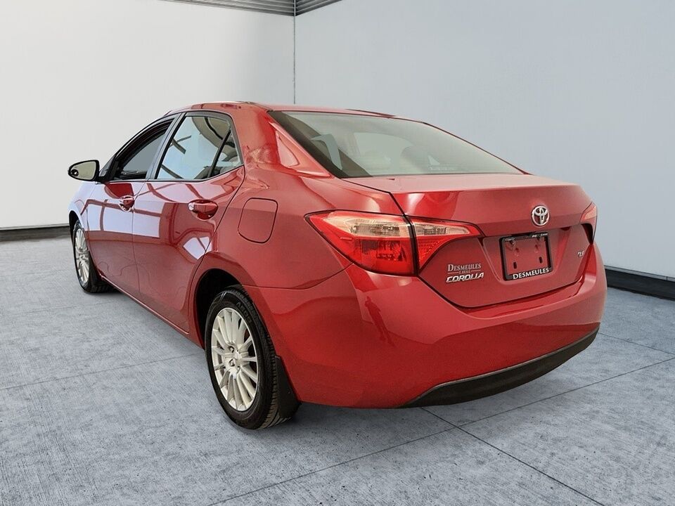 2019 Toyota Corolla  - Blainville Chrysler