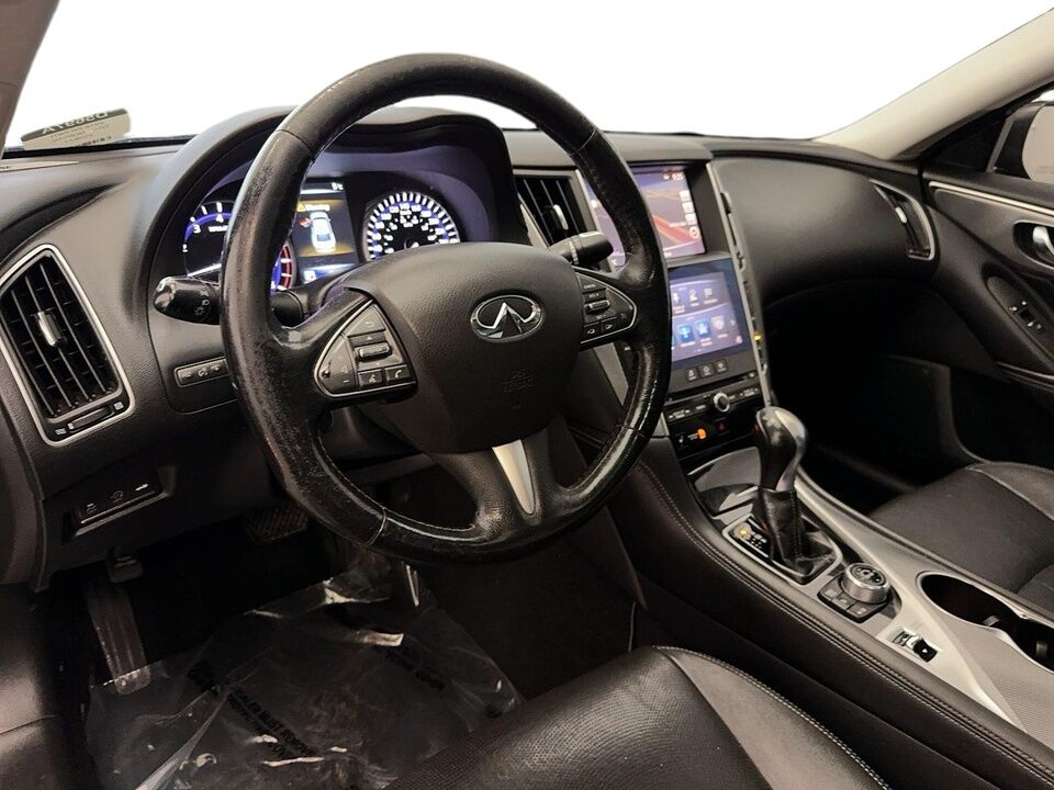 2016 Infiniti Q50  - Blainville Chrysler